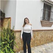 Experiencia de dos años como profesora de clases particulares de apoyo en inglés para niños nivel primaria- ESO.